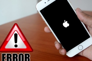 Cách xử lý iPhone bị treo táo đơn giản nhất