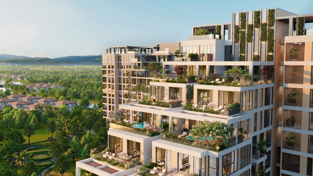 Sức hút của căn hộ nghỉ dưỡng Passo Garden giữa trung tâm Phú Quốc - 1 Sức hút của căn hộ nghỉ dưỡng Passo Garden giữa trung tâm Phú Quốc - 1