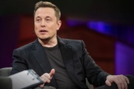 Tỷ phú Elon Musk cảnh báo kịch bản Mỹ vỡ nợ