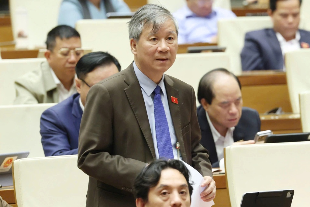 Đề nghị miễn 1 năm đóng BHYT, miễn viện phí sớm cho bệnh nhân nghèo - 2