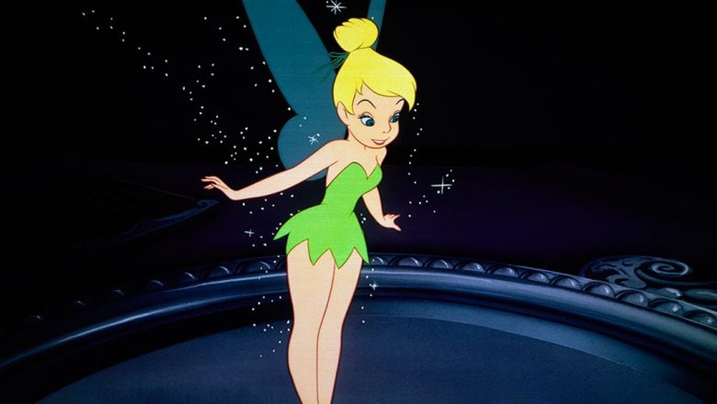 Hiệu ứng Tinkerbell: Khi mình có lòng tin, chuyện tốt sẽ tới - 2