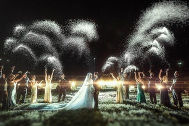 Những bức ảnh cưới đẹp nhất năm 2016