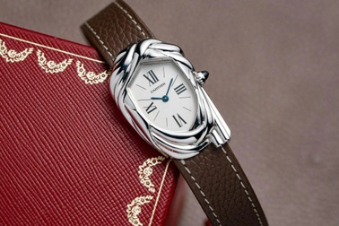 Chuyện thú vị về mẫu đồng hồ Cartier đắt nhất lịch sử được bán đấu giá