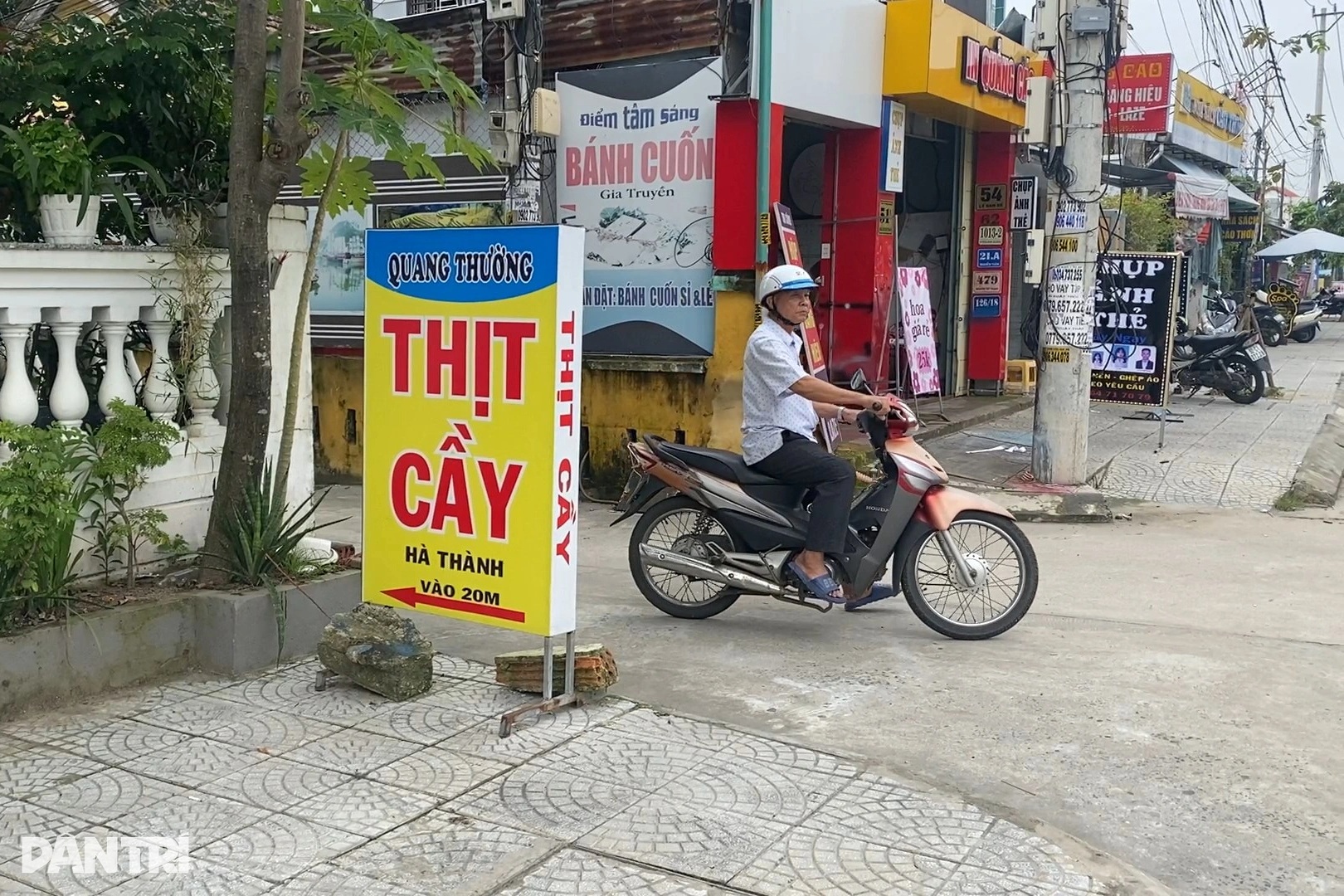 Hướng tới một thành phố không tiêu thụ thịt chó - 2 Hướng tới một thành phố không tiêu thụ thịt chó - 2