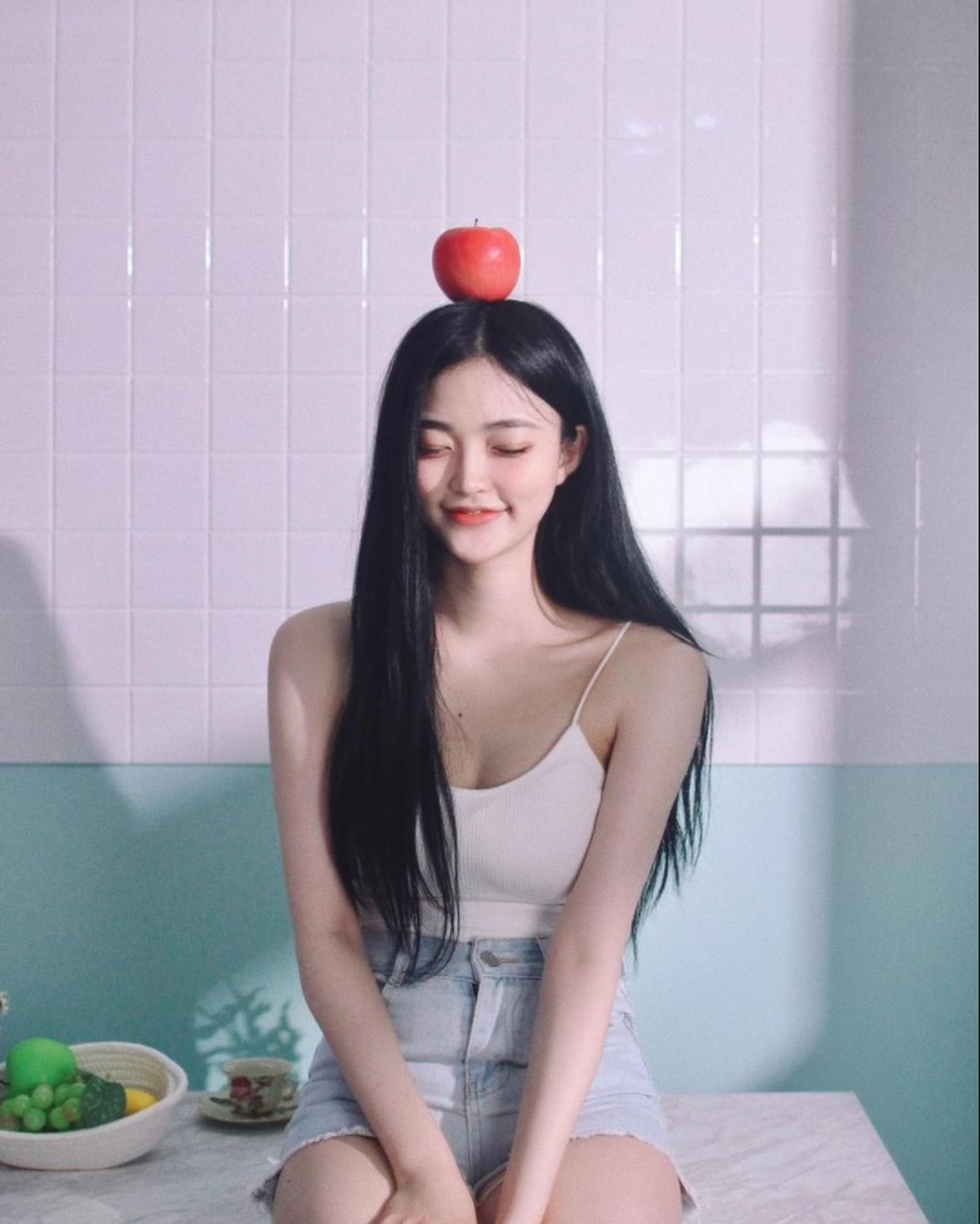 Nữ thần tượng xinh đẹp gây sốc khi trở thành streamer 19+ - 1 Nữ thần tượng xinh đẹp gây sốc khi trở thành streamer 19+ - 1