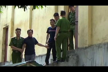 Hành trình giải cứu cháu bé Khơ - Mú từ Trung Quốc trở về