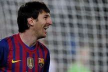 Lionel Messi: "Ngài kỷ lục"