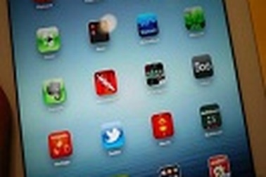 Khám phá những ưu điểm hấp dẫn của New iPad