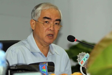 Ông Lê Hùng Dũng sắp rút lui khỏi ghế Chủ tịch VFF?