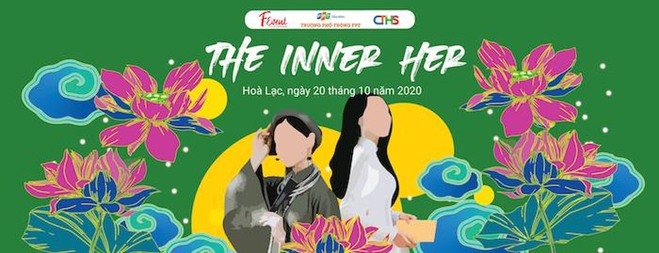 Hóa thân thành nhân vật văn học, THPT FPT đón 20/10 ý nghĩa - 1 Hóa thân thành nhân vật văn học, THPT FPT đón 20/10 ý nghĩa - 1
