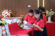 Giáo dục tài chính từ sớm để trẻ hiểu giá trị đồng tiền và quý sức lao động