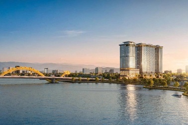 Bản sắc vùng đất nhìn từ những công trình mang tính biểu tượng