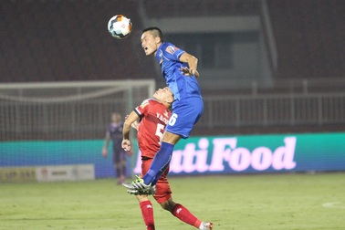 Vòng 11 V-League 2019: Trận “chung kết ngược” ở sân Nha Trang