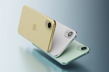 Tin buồn về iPhone siêu mỏng