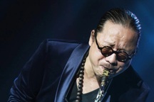 Nghệ sĩ saxophone Trần Mạnh Tuấn nhập viện vì đột quỵ