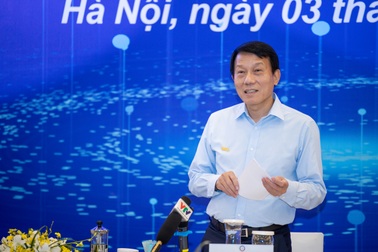 Bộ trưởng Công an: Dữ liệu là yếu tố then chốt để  đất nước chuyển mình