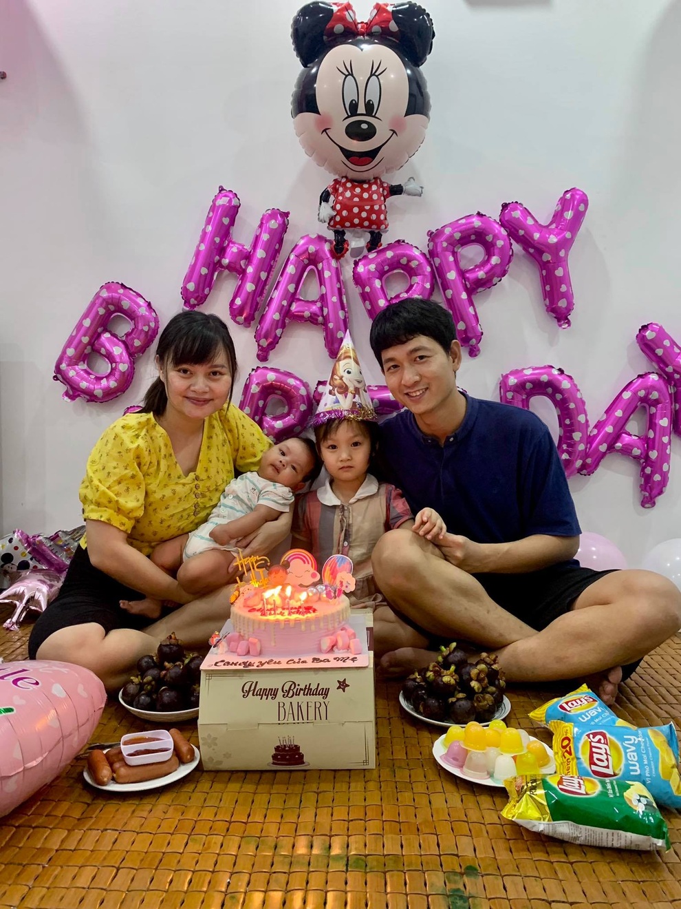 Mẹ đảm Hà Nội chia sẻ bí kíp tẩy trắng đồ bếp inox sáng bóng như mới - 6