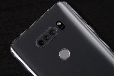Smartphone cao cấp LG V40 sẽ sở hữu đến 5 camera