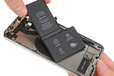 Apple sẽ tự phát triển công nghệ pin riêng dành cho iPhone và MacBook?