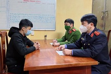 Cái kết đắng cho nam thanh niên vào nhà nghỉ với bé gái dưới 16 tuổi