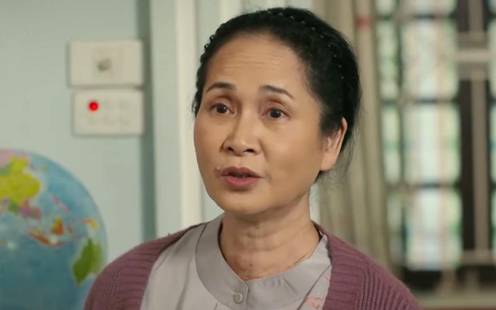Phim Việt giờ vàng VTV: Khi NSND Lan Hương - mẹ chồng không còn tai quái - 5 Phim Việt giờ vàng VTV: Khi NSND Lan Hương - mẹ chồng không còn tai quái - 5