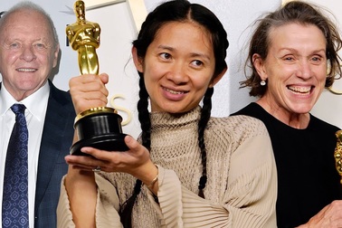 Những khoảnh khắc đáng nhỡ trong lễ trao giải Oscars 2021