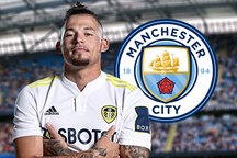 Man City nổ thêm bom tấn sau khi chiêu mộ Haaland