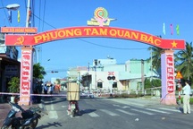 Bình Định: Thêm một trường hợp dương tính SARS-CoV-2