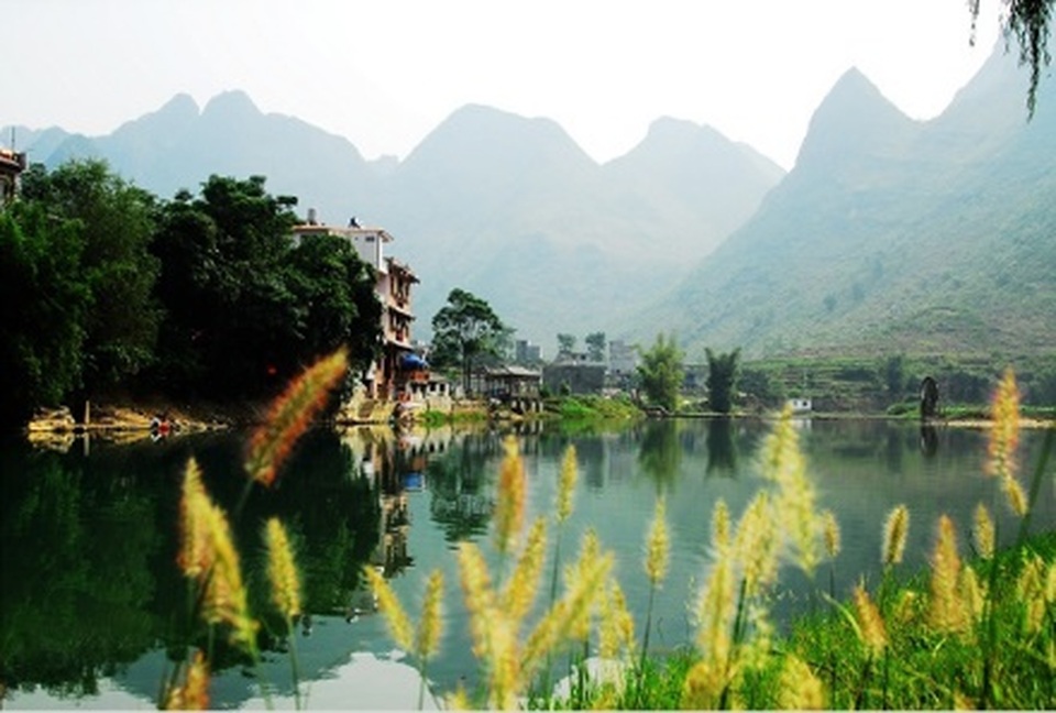 Bí ẩn ở ngôi làng trường thọ nơi rất nhiều người trên 100 tuổi - 5 Bí ẩn ở ngôi làng trường thọ nơi rất nhiều người trên 100 tuổi - 5