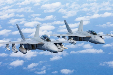 Australia chi hơn 750 triệu USD mua "sát thủ diệt radar" của Mỹ