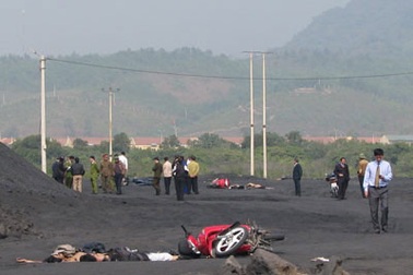 Tử hình hai hung thủ vụ thảm sát 6 người tại Quảng Ninh