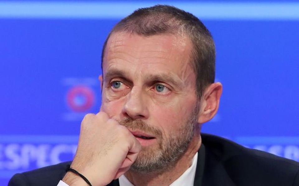 Premier League 2019/20 bắt buộc kết thúc trước ngày 30/6 - 1 Premier League 2019/20 bắt buộc kết thúc trước ngày 30/6 - 1