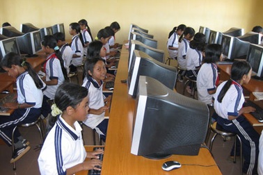 Hội thi Tin học trẻ toàn quốc 2012 chính thức khởi tranh