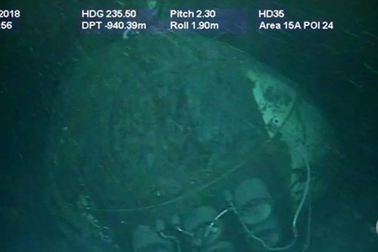 Argentina minh oan cho Anh vụ tàu ngầm San Juan