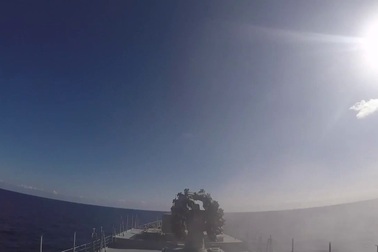 Nga tung đòn "sấm sét", Mỹ thay đổi cách tiếp cận về Syria? (2)