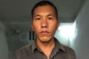 Trói chị dâu và người khách ngủ nhờ vì nghi họ "làm việc xấu"