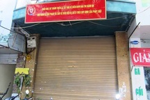 Chi cục Thi hành án quận Đống Đa lên tiếng vụ kê biên bán đấu giá nhà 267 Khâm Thiên