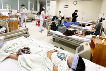 Kết quả điều tra ban đầu vụ hơn 600 học sinh ở Nha Trang bị ngộ độc