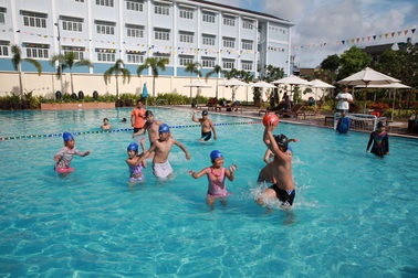 Him Lam bàn giao 1150 căn hộ hoàn thiện trong tháng 9 - 10/2015