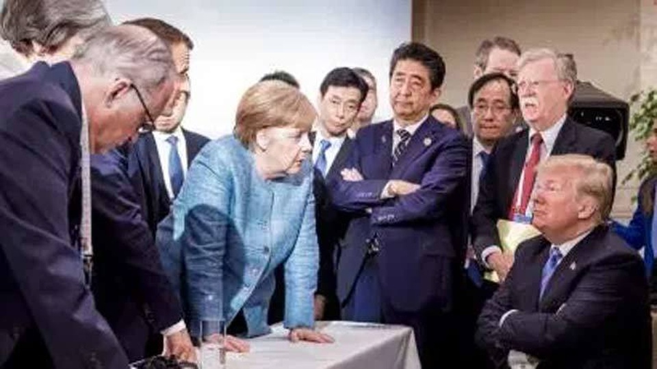 Donald Trump dồn ép, EU ra đối sách: Trung Quốc trước thách thức mới - 3 Donald Trump dồn ép, EU ra đối sách: Trung Quốc trước thách thức mới - 3