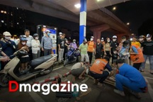 Người mẹ khóc ngất bên xác con và những cuộc vui trả giá bằng cả cuộc đời