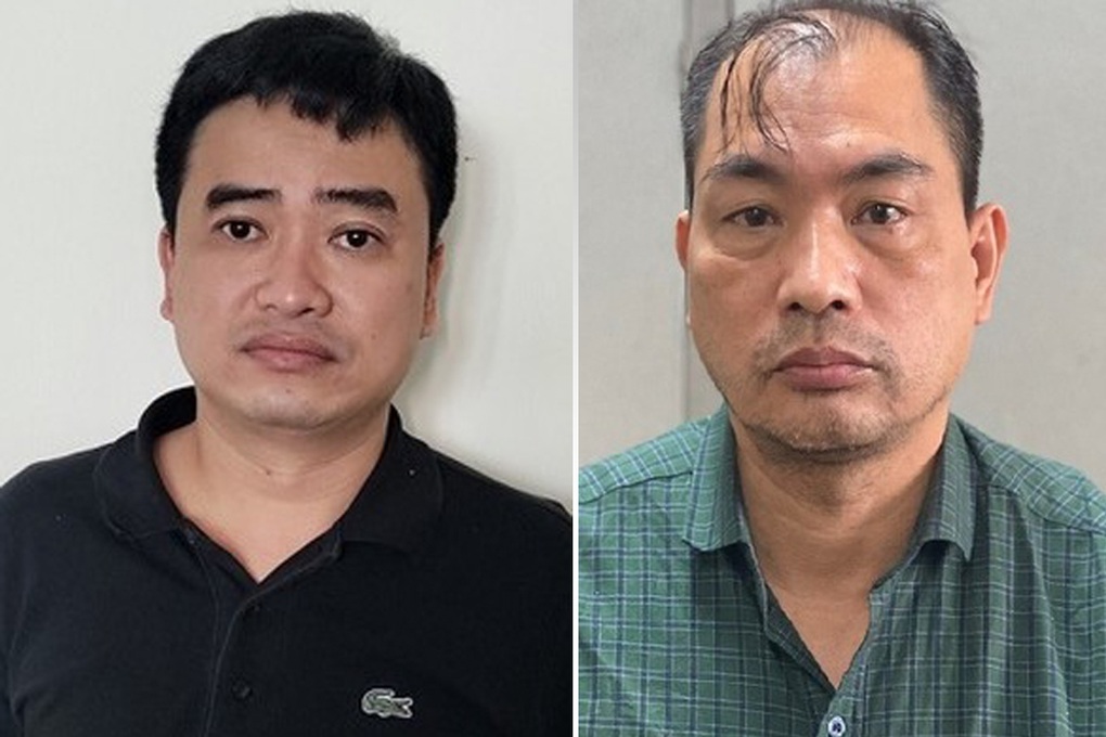 Quả bom Việt Á đã phát nổ ở Hải Dương như thế nào? - 1 Quả bom Việt Á đã phát nổ ở Hải Dương như thế nào? - 1