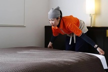 Nhật Bản có thể tiếp nhận thực tập sinh làm việc ở lĩnh vực khách sạn