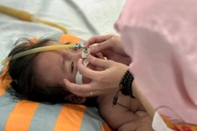 TPHCM chính thức công bố dịch sởi