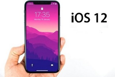 Lỗ hổng bảo mật của iOS 12 cho phép xem danh bạ, hình ảnh trên iPhone đang khóa