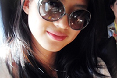 Hoa hậu thế giới 2007 thích là người bình thường