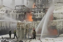 Tính toán của Nga khi đồng ý cùng Ukraine ngừng tấn công cơ sở năng lượng