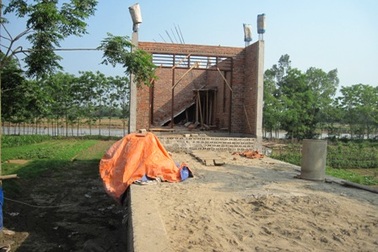 Quy hoạch khu dân cư vi phạm Luật: Chờ UBND tỉnh Thanh Hoá xử lý vụ việc