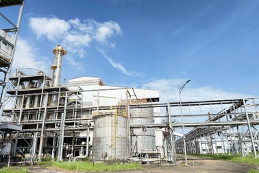 Gấp rút tái khởi động nhà máy Dung Quất, sẵn sàng cho xăng E10