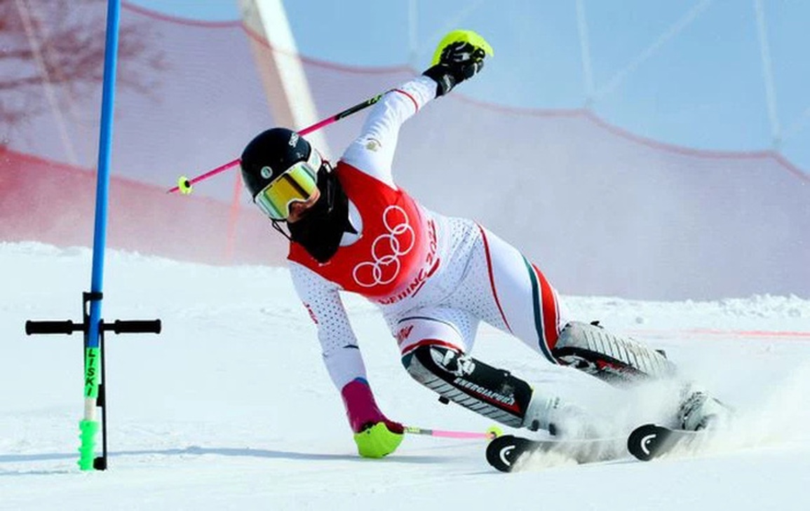 Ban tổ chức Olympic Bắc Kinh mắc sai lầm khó đỡ, VĐV nổi giận đùng đùng - 3 Ban tổ chức Olympic Bắc Kinh mắc sai lầm khó đỡ, VĐV nổi giận đùng đùng - 3